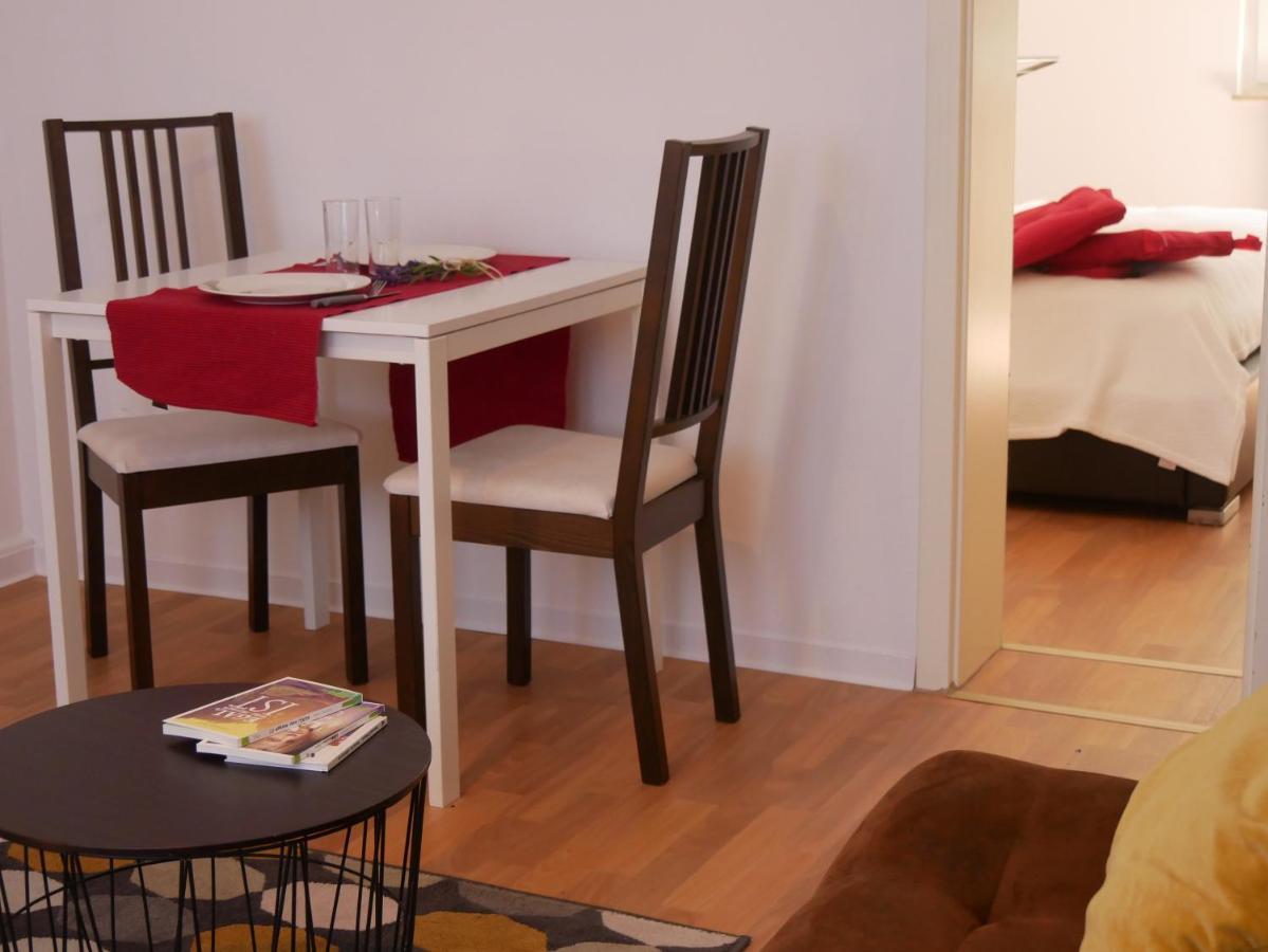 Ferienwohnung günstig mieten Essen Exterior foto